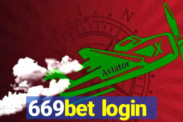 669bet login